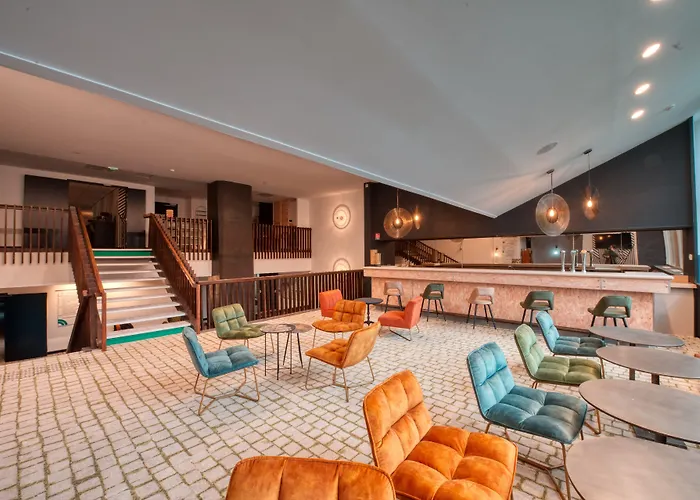 Aparthotel Cowool Grenoble