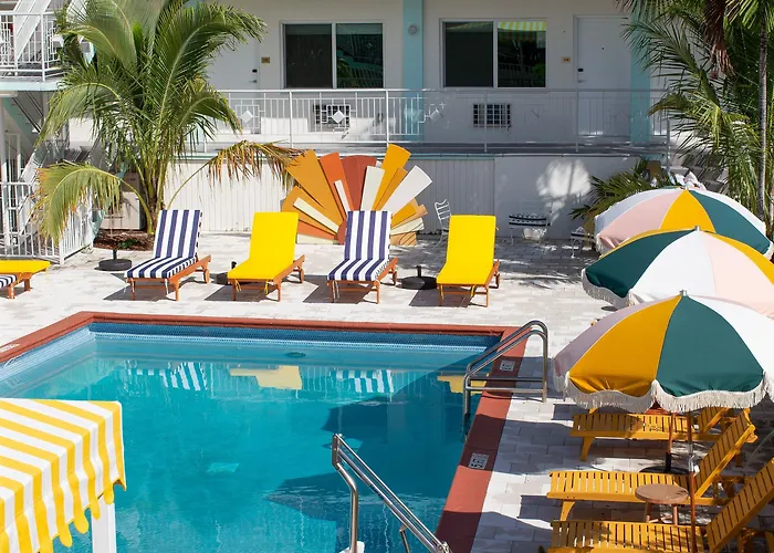 Hotel de golfe: Selina Gold Dust