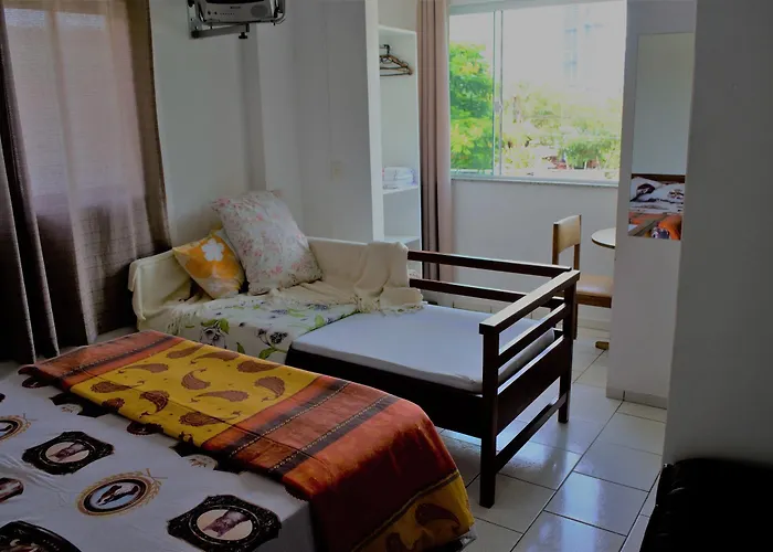 Hotel Interpraias Balneário Camboriú