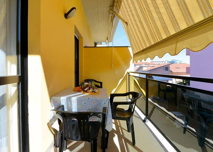 Residence Margherita