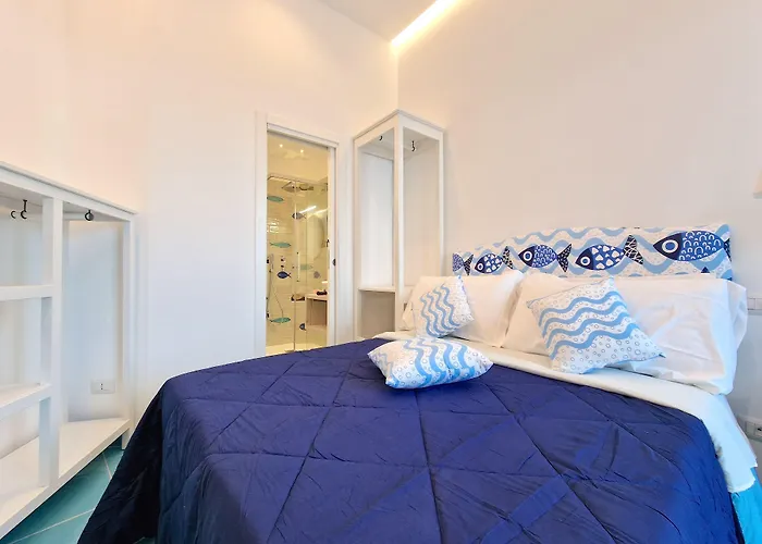 Il Cantuccio Rooms Capri