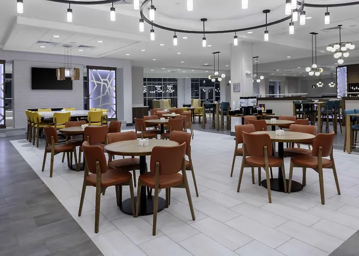 Hilton Garden Inn By Hilton Fort Wayne North