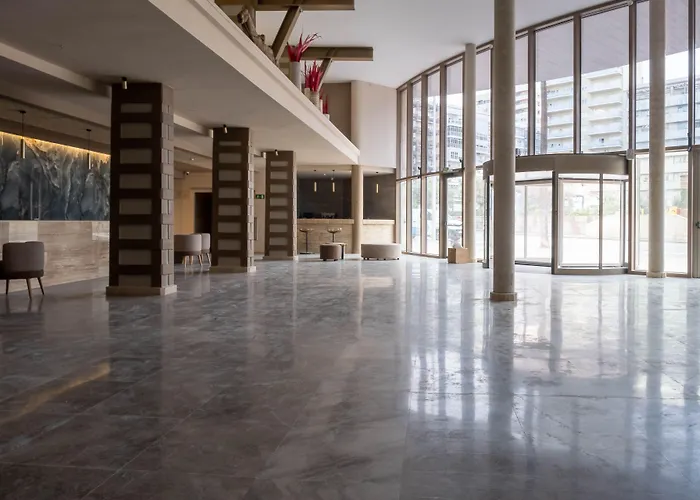 Cádiz Bahía by QHotels