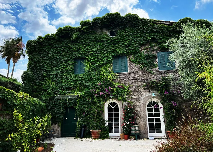 Resort: Giardini Penelope Resort e Spa