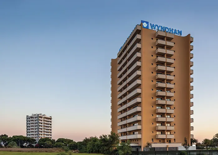 Romantic hotels Wyndham Residences Alvor Beach (Adults Only)