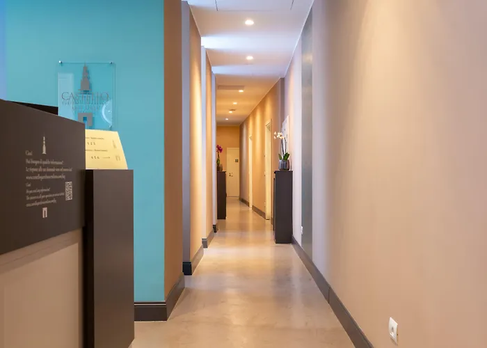 Hotel: Castello Guest House Milano