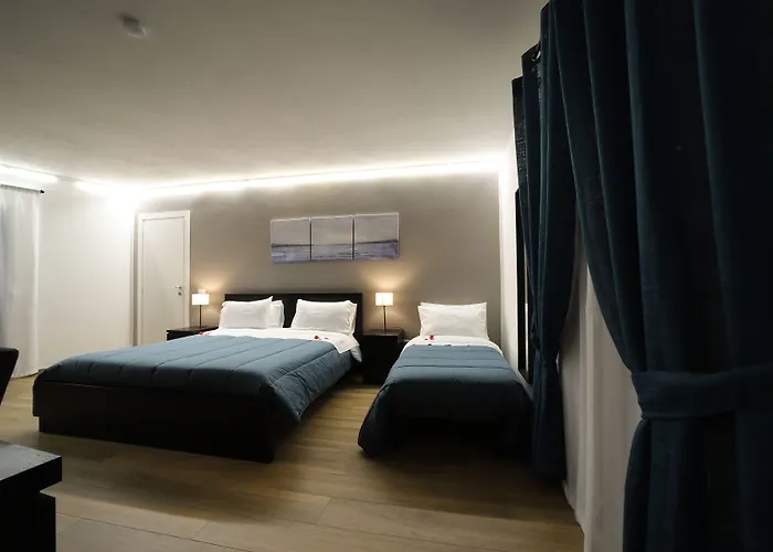 Boscò Suites Carini
