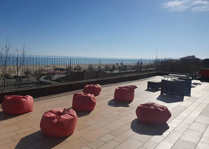 Albergo economico: Hotel Santanna