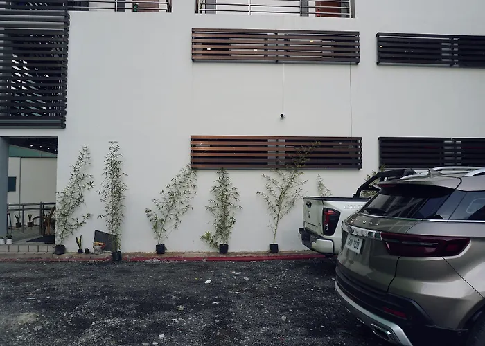 Hostel: Cebu Backpackers Hostel