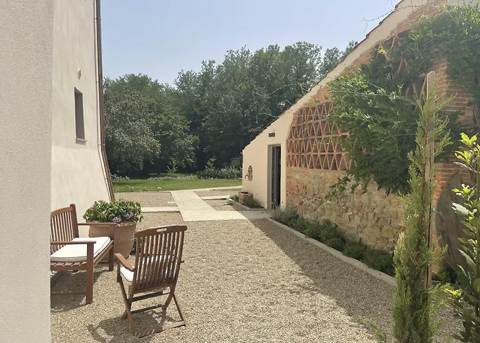 Casale La Gora - B&B di charme Figline Valdarno