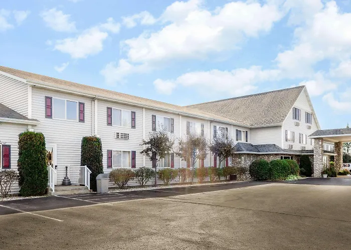 Jacuzzi hotel: Super 8 By Wyndham St. Ignace