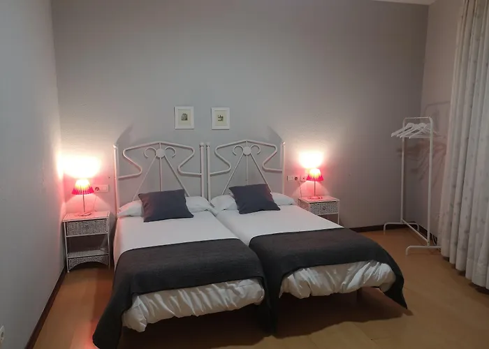 Hostal San Martin León