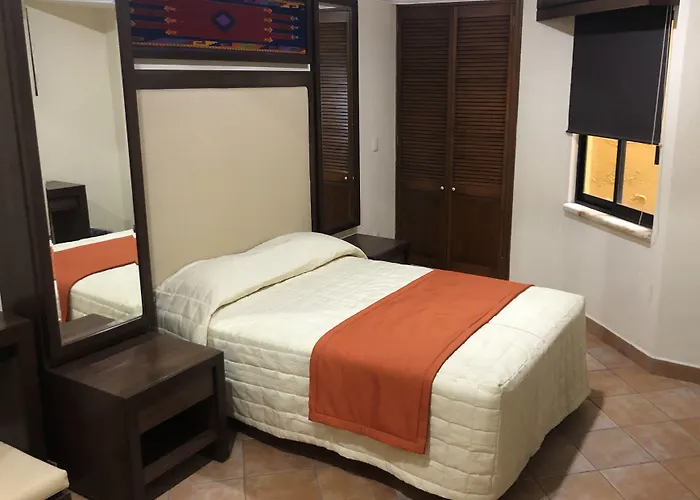 Hostal Nordes