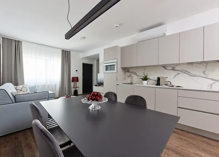 The Amberlyn Suite Hotel