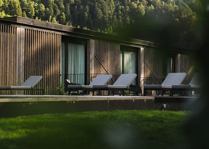 Landescape Furnas