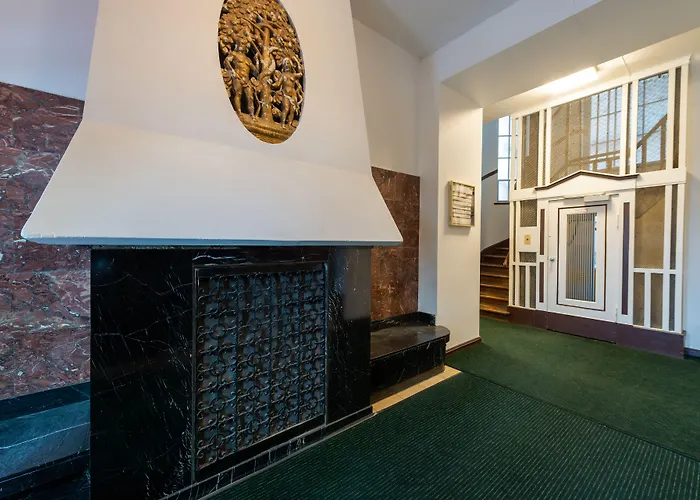 W22 Hotel Am Kurfuerstendamm