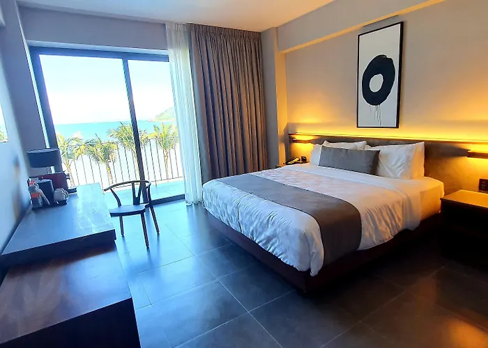 Viaggio Resort Mazatlan