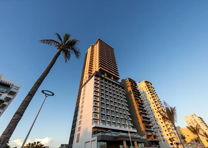 Holiday Inn Express & Suites Mazatlan By Ihg