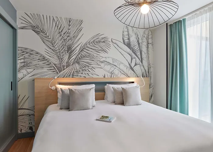 Aparthotel Adagio City East