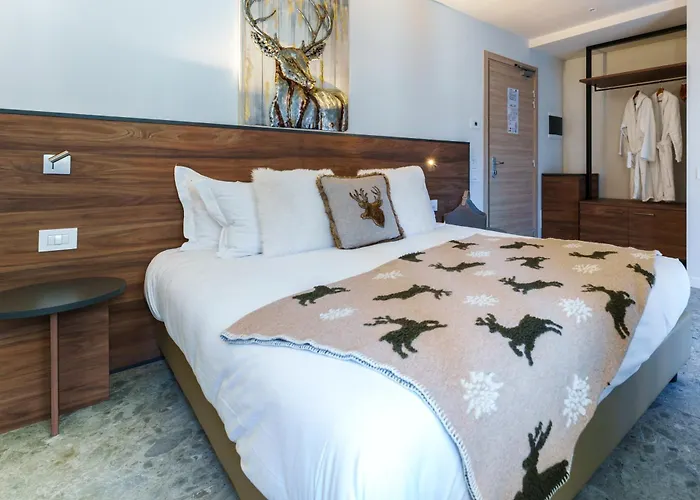 Maison Poluc Boutique Hotel