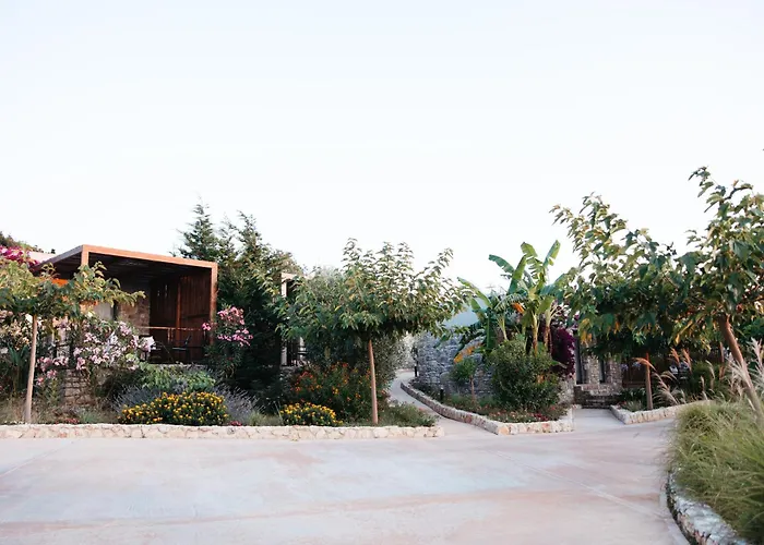 Arameras Resort Ksamil