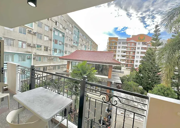 Magallanes Residences Condominium 211&212B
