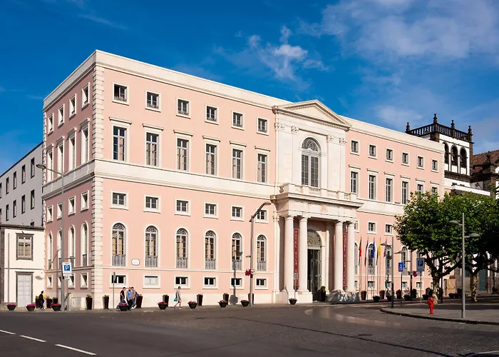 Vila Gale Collection S.Miguel