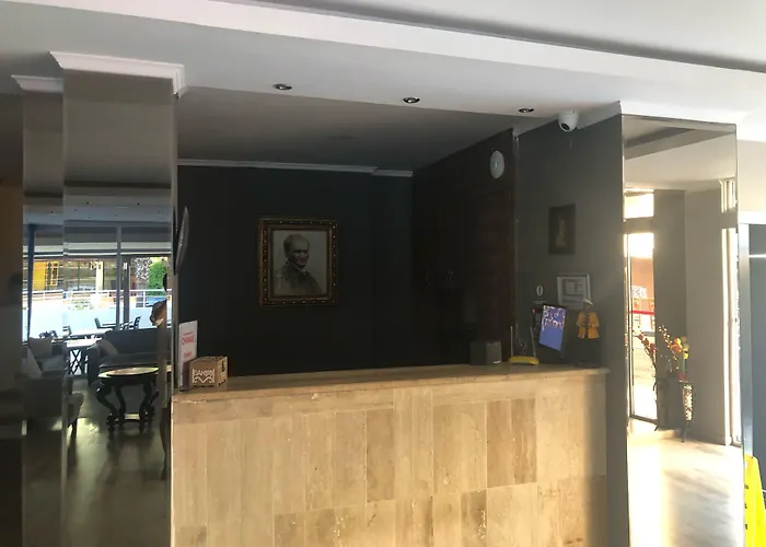 Hotel Spa: Astoria Life Hotel