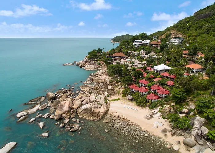 Spa Hotel: Vikasa Yoga Retreat