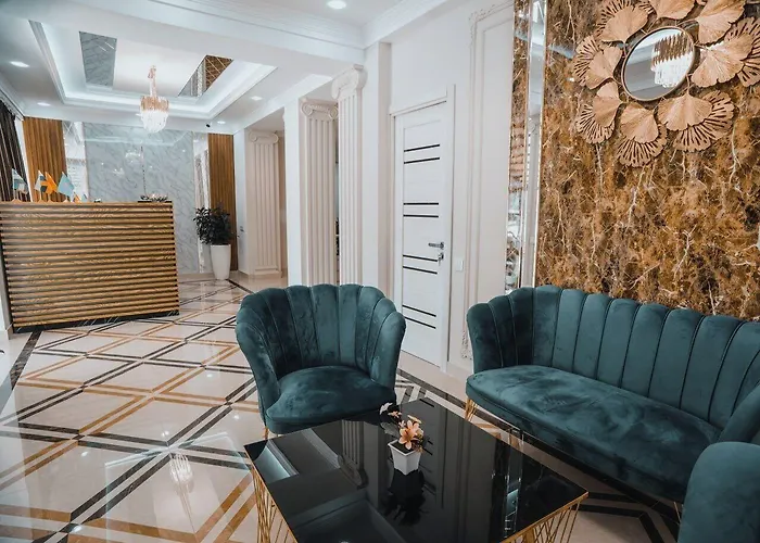 Art Plaza Hotel
