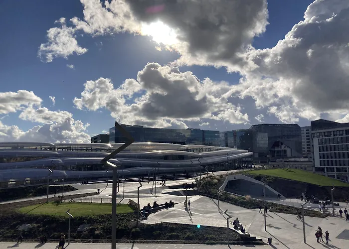 Hotel-Restaurant Le Victoria