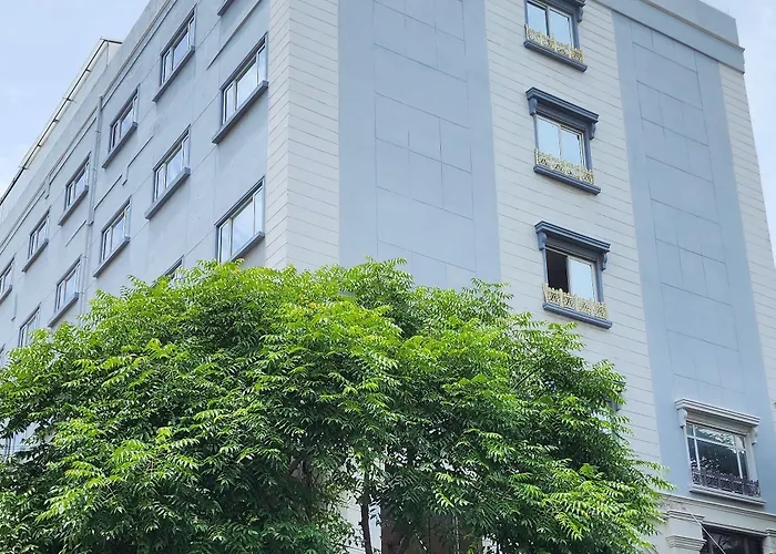 Hotel Star City