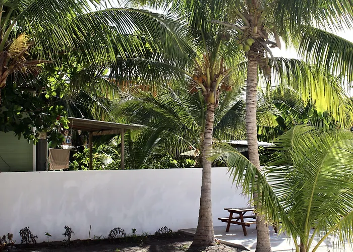San Pablo Villas