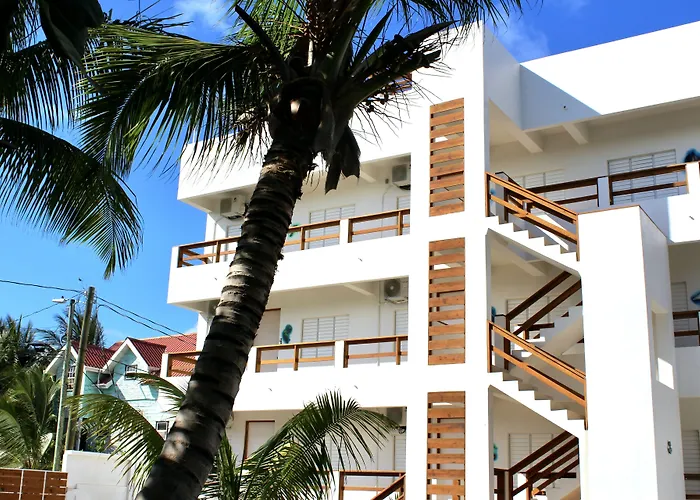 San Pablo Villas San Pedro 