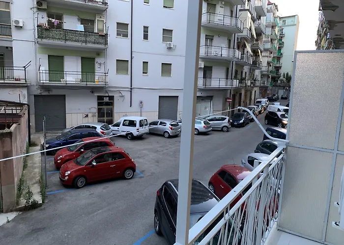 B&B In Centro