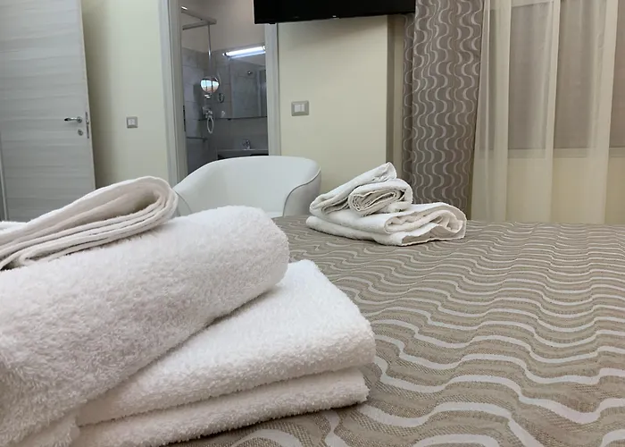 B&B In Centro