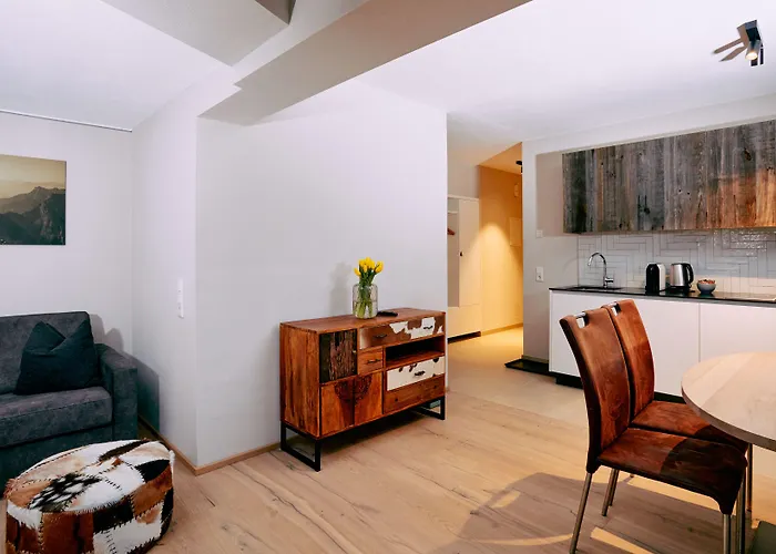 Home Suite Home Fieberbrunn