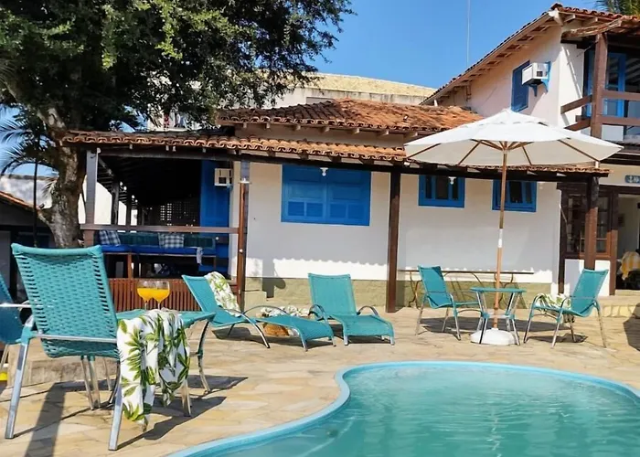 Hotel com vista: Mar de Maria Pousada