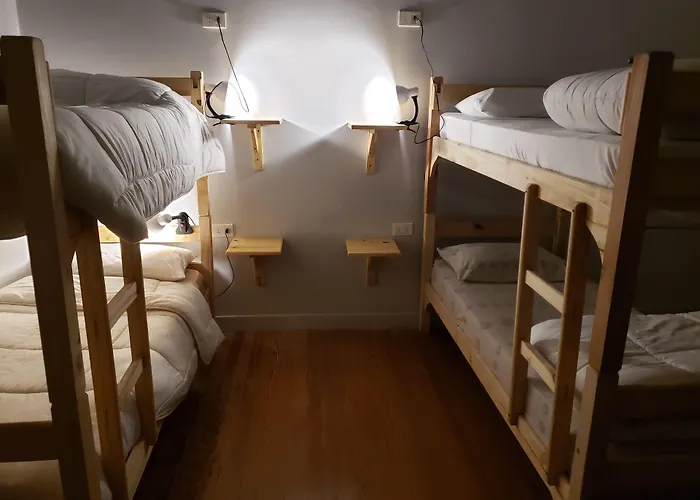 Ahiva Espacio Temporal