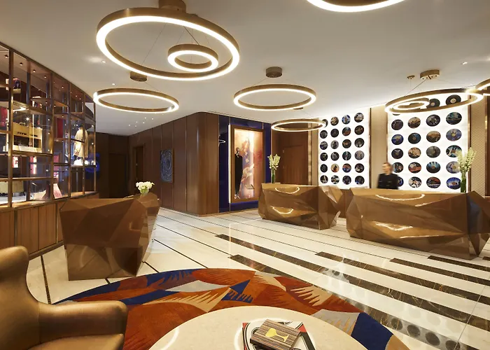 Hard Rock Hotel New York