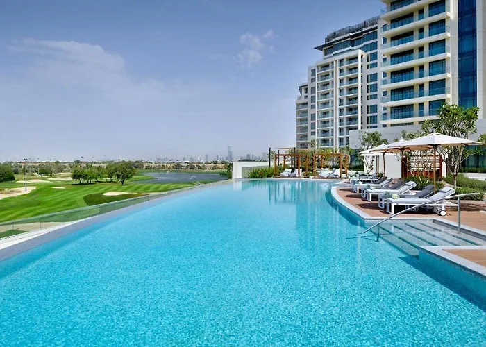 Vida Emirates Hills