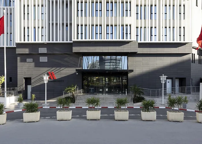 Marriott