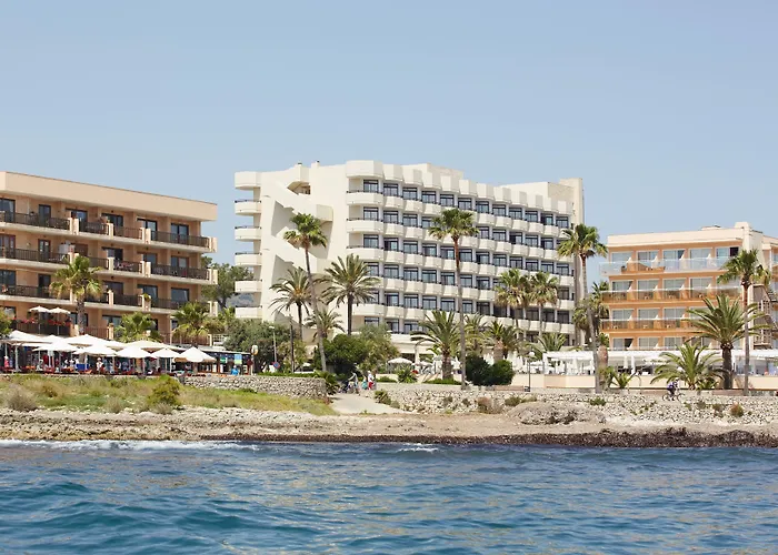 Resort: Hotel Sabina Playa (Adults Only)
