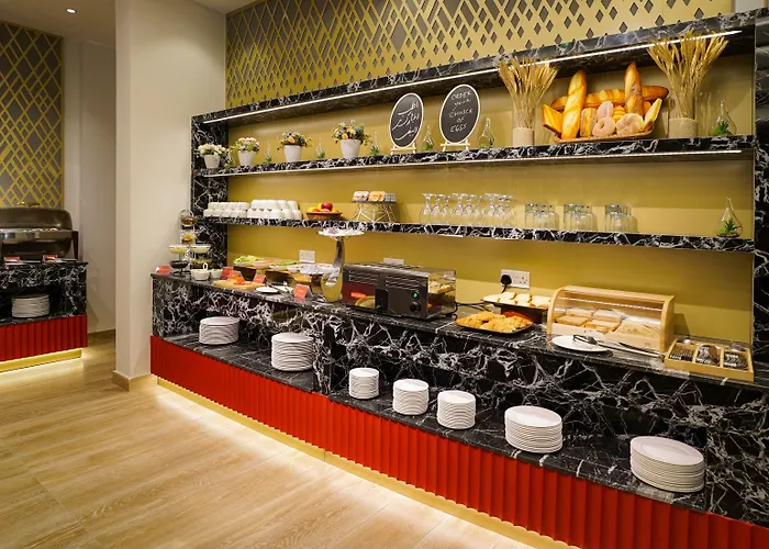 Muscat Express Hotel