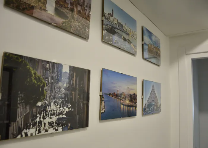 Hotel: Quintino Sella