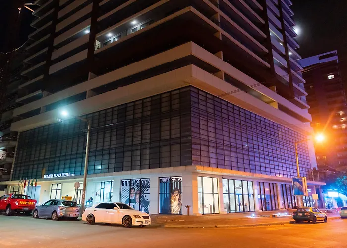Polana Plaza