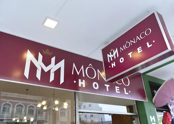  Mônaco