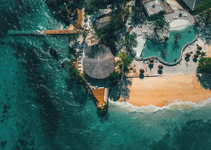 Hôtel-boutique: Bawe Island Zanzibar