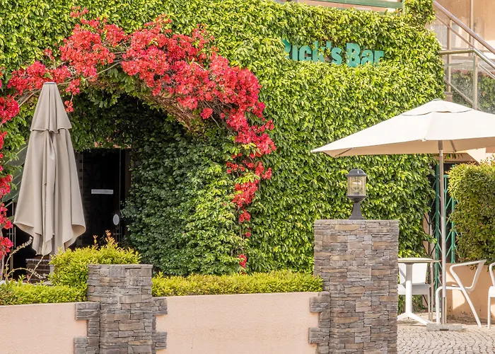 Hotel de 3 estrelas: Casablanca Unique Hotel