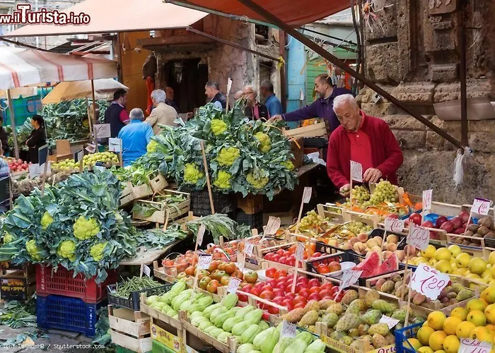 La villa: Locanda Sette Fate